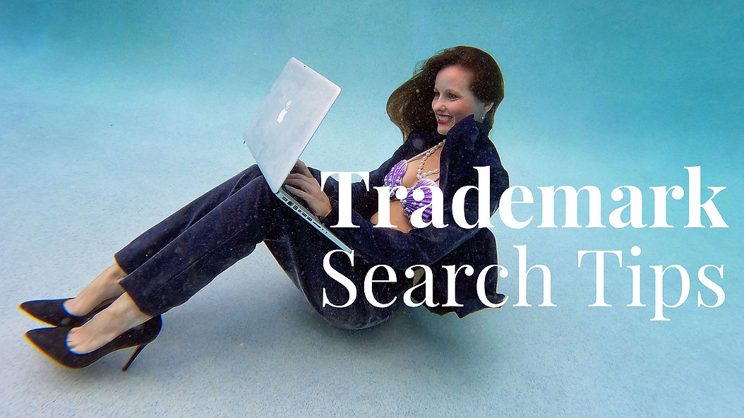 Trademark Search Tips
